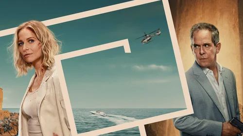 O Caso Íris (Legendado)