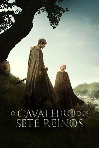 O Cavaleiro dos Sete Reinos - Temporada 1