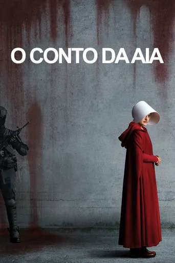 O Conto da Aia - Temporada 1