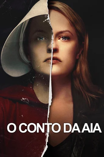 O Conto da Aia - Temporada 2