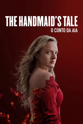 O Conto da Aia - Temporada 4