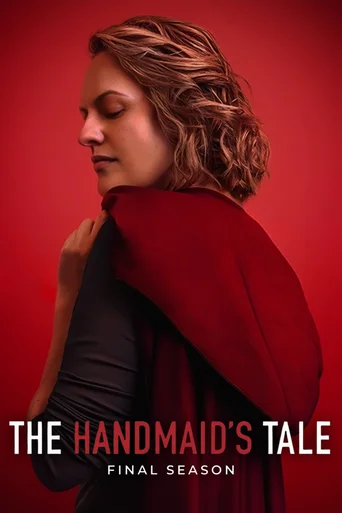 O Conto da Aia - Temporada 6