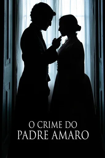 O Crime do Padre Amaro - Temporada 1
