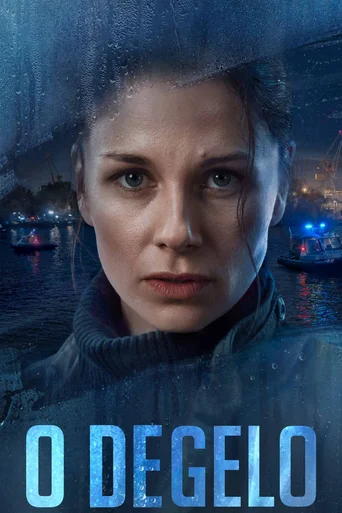 O Degelo - Temporada 1