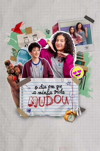 O Dia em Que a Minha Vida Mudou - Temporada 1