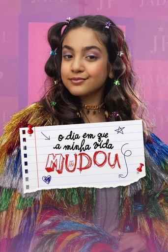 O Dia em Que a Minha Vida Mudou - Temporada 2