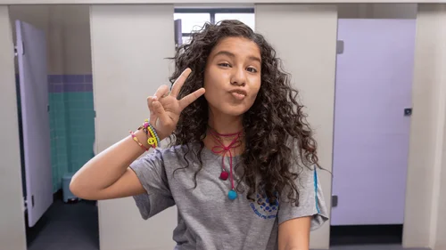 O Dia em Que a Minha Vida Mudou