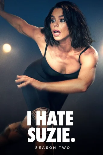 O Dilema de Suzie - Temporada 2