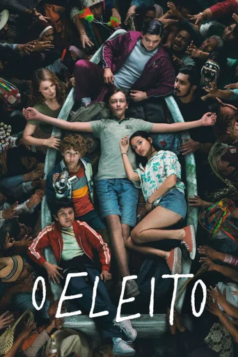 O Eleito - Temporada 1