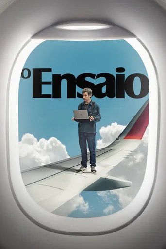 O Ensaio