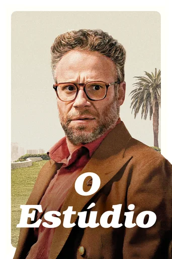 O Estúdio