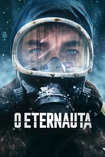 O Eternauta - Temporada 1