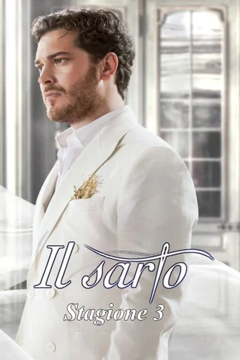 O Famoso Alfaiate - Temporada 3