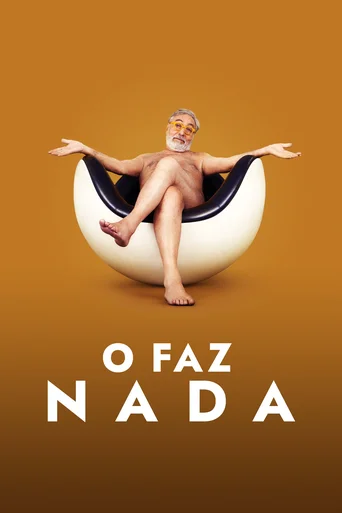 O Faz Nada - Temporada 1