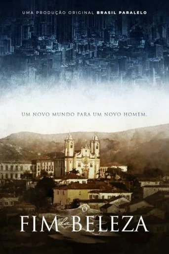 O Fim da Beleza - Temporada 1