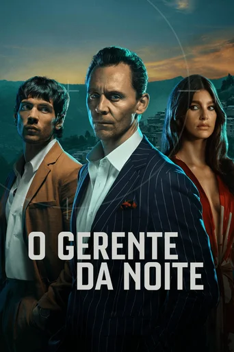 O Gerente da Noite - Temporada 2