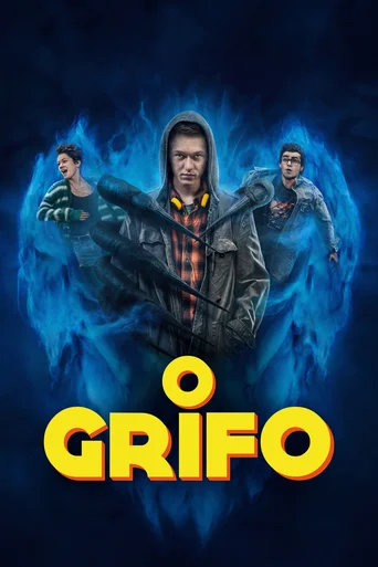 O Grifo - Temporada 1