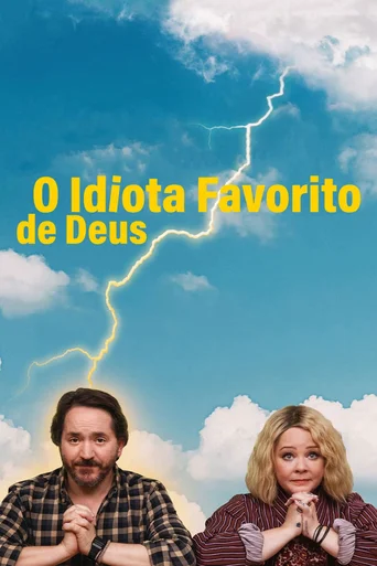 O Idiota Favorito de Deus - Temporada 1