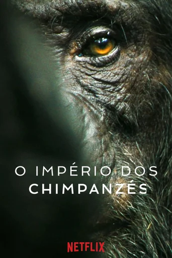 O Império dos Chimpanzés - Temporada 1