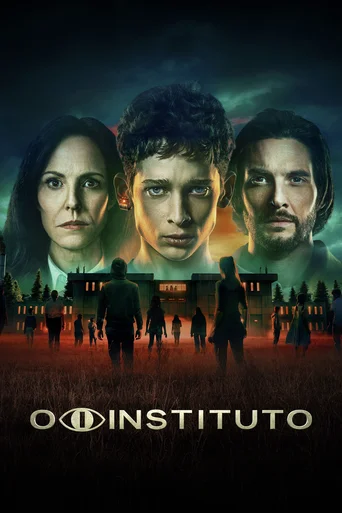 O Instituto - Temporada 1