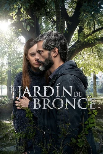 O Jardim de Bronze - Temporada 2