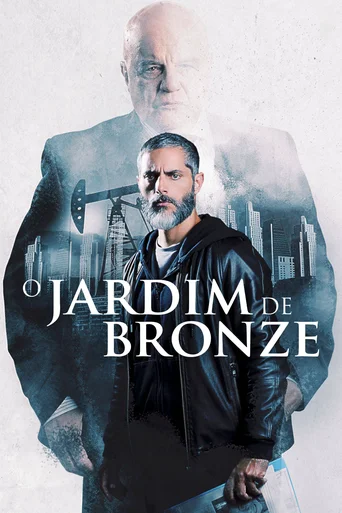 O Jardim de Bronze - Temporada 3