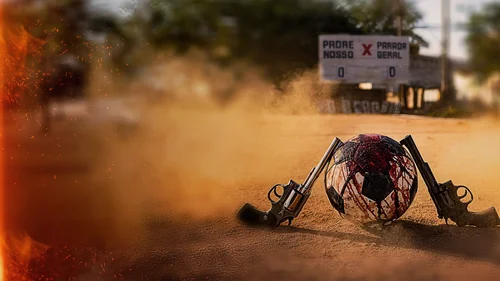 O Jogo Que Mudou A História