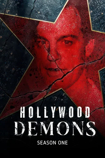 O Lado Sombrio de Hollywood - Temporada 1