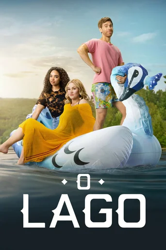 O Lago - Temporada 2