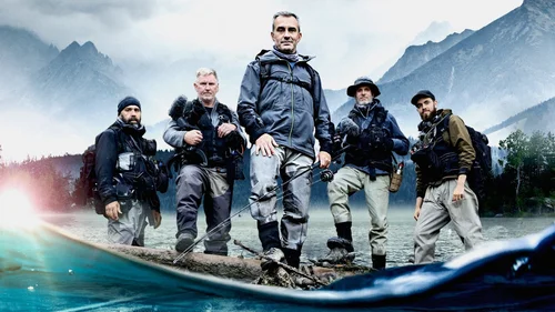 O Último Grande Peixe