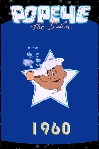 O Marinheiro Popeye - Temporada 1