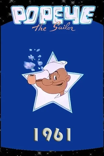 O Marinheiro Popeye - Temporada 2