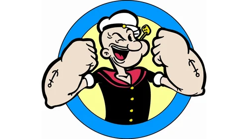 O Marinheiro Popeye