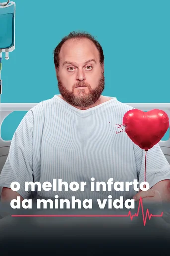 O Melhor Infarto da Minha Vida - Temporada 1