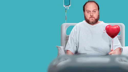 O Melhor Infarto da Minha Vida