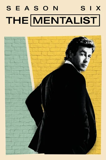 O Mentalista - Temporada 6