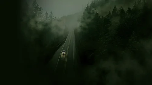 O Mistério da Rota 20