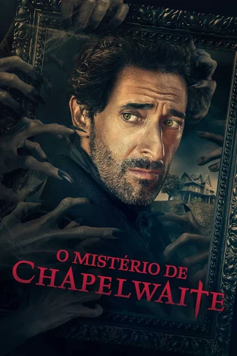 O Mistério de Chapelwaite - Temporada 1