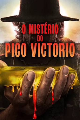 O Mistério do Pico Victorio - Temporada 1
