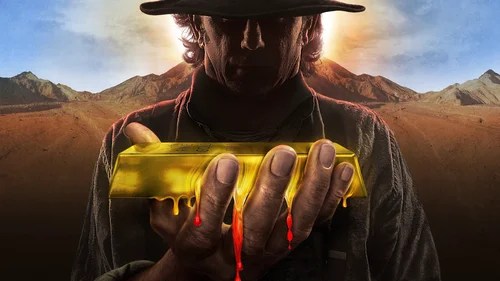 O Mistério do Pico Victorio