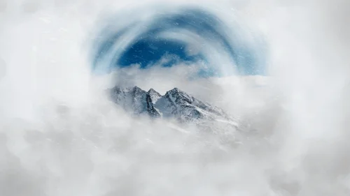 O Misterioso Triângulo do Alasca