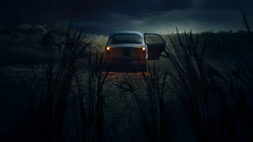 O Monstro de Florença