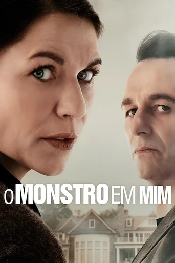 O Monstro em Mim - Temporada 1