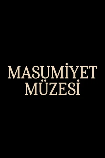 O Museu da Inocência - Temporada 1