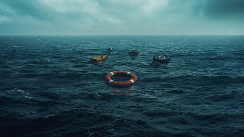 O Naufrágio do Heweliusz