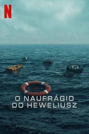 O Naufrágio do Heweliusz