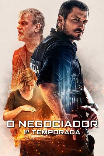O Negociador - Temporada 1