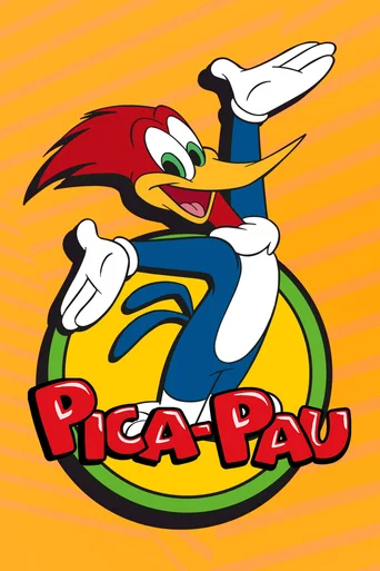 Pica-Pau - Temporada 3