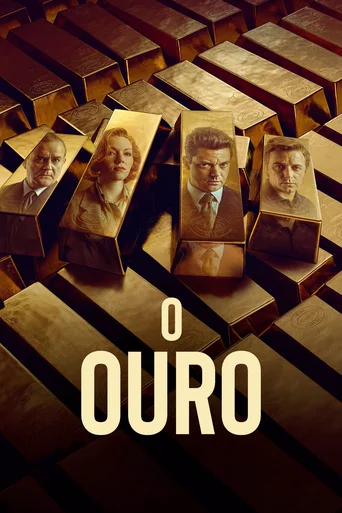 O Ouro - Temporada 1