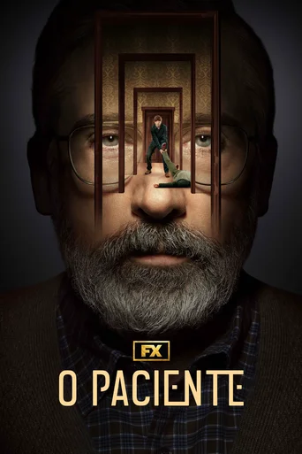 O Paciente - Temporada 1